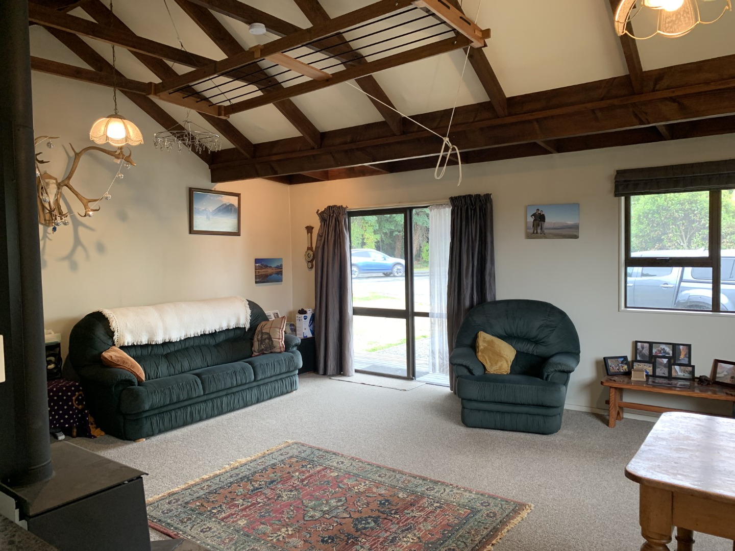Listing