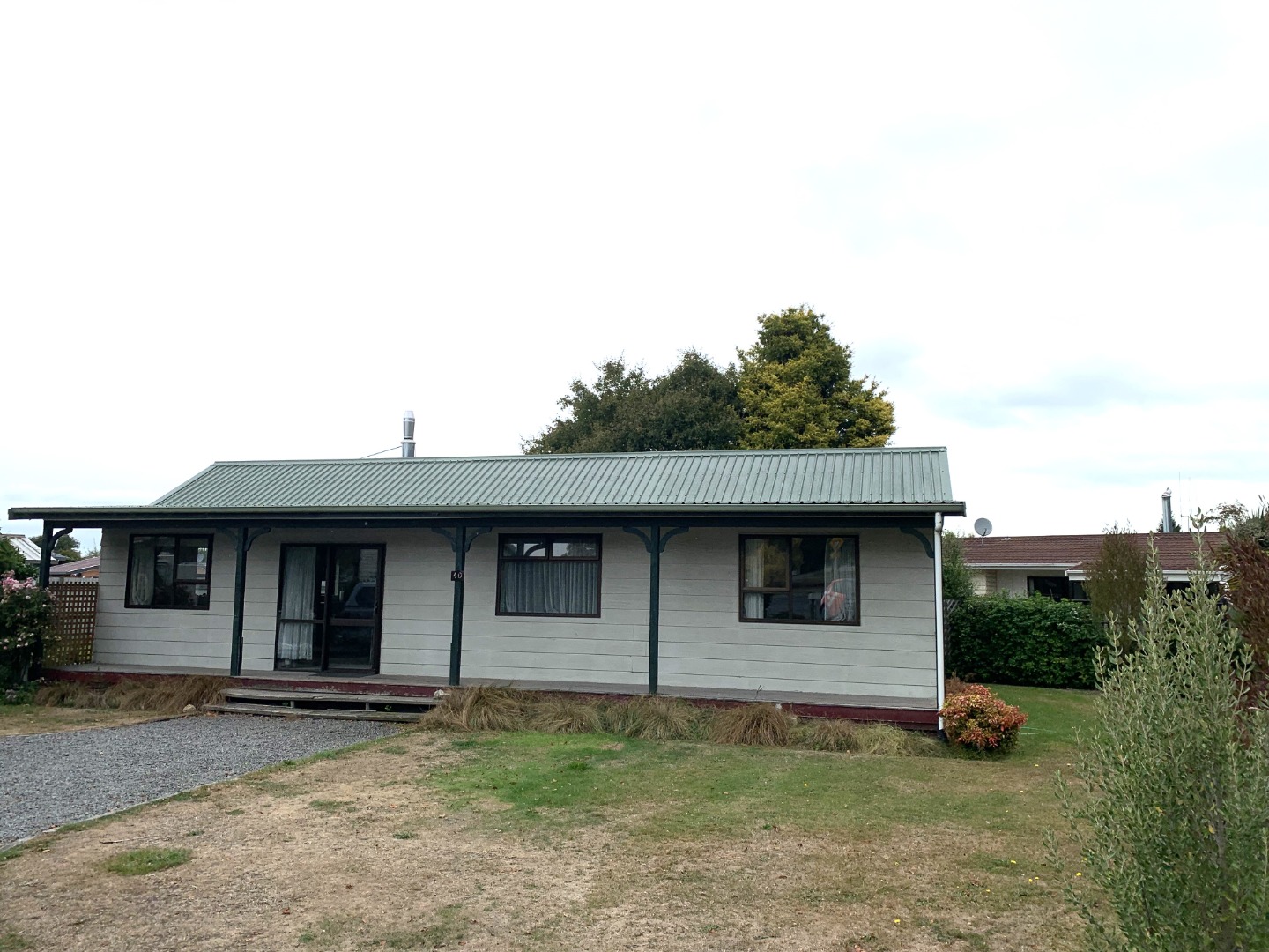 Listing