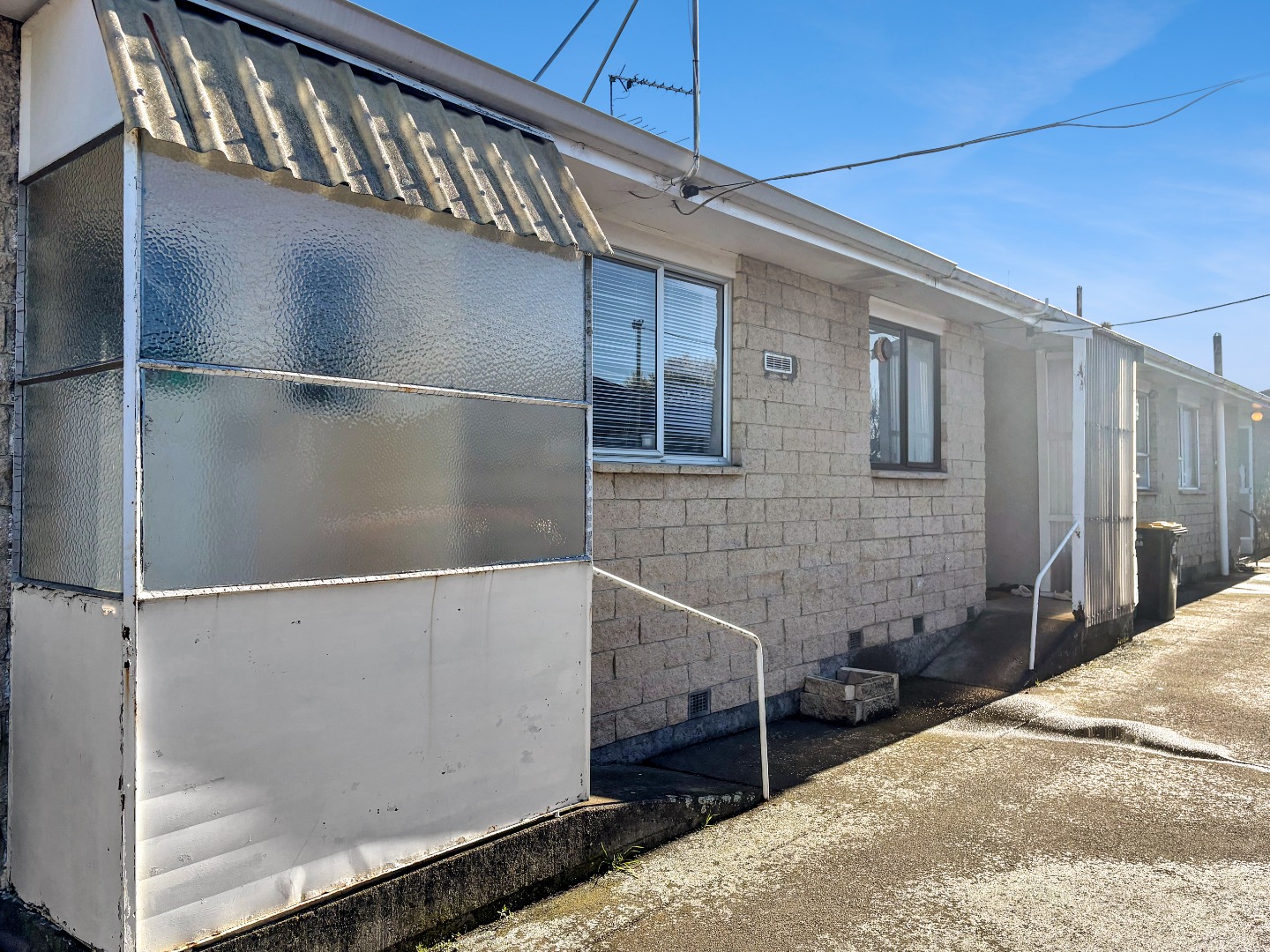 Listing