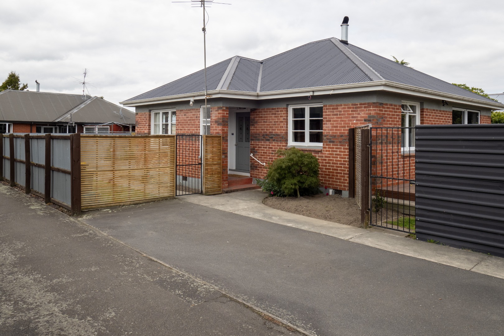 Listing