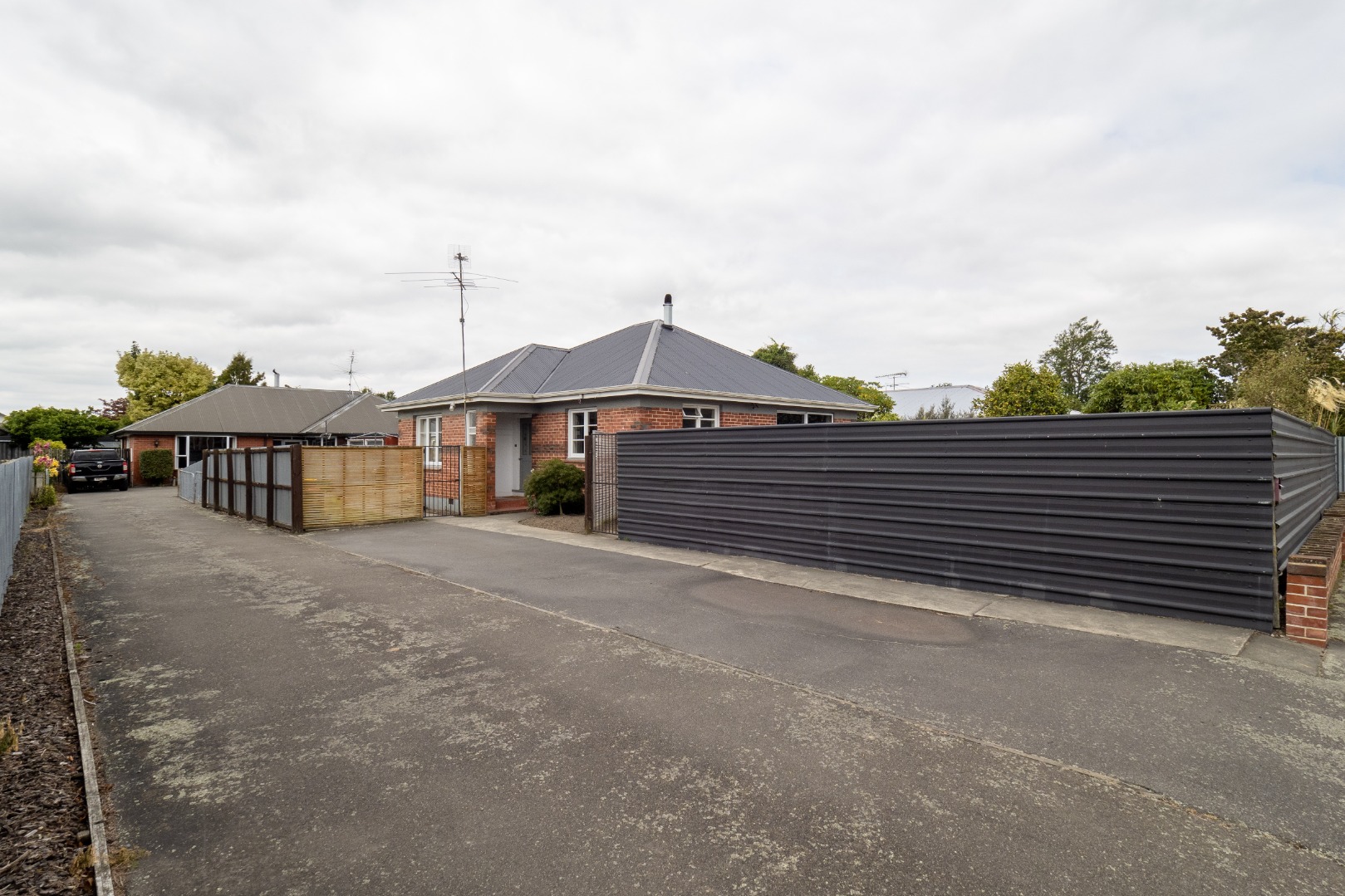 Listing