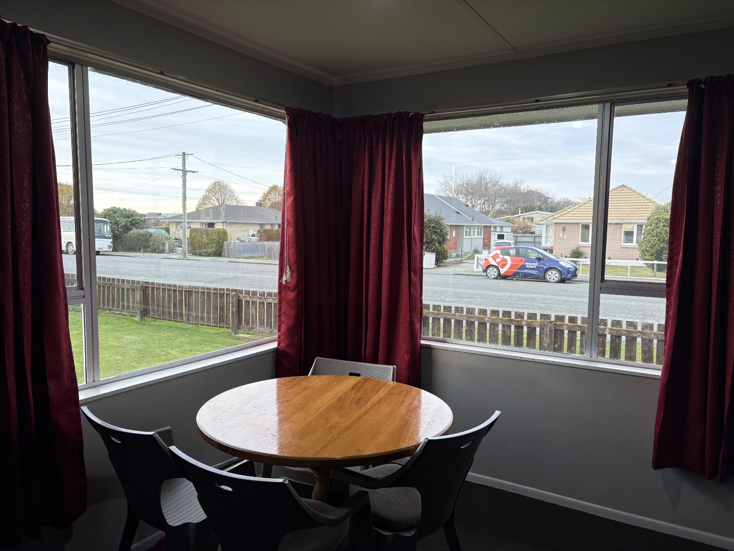 Listing