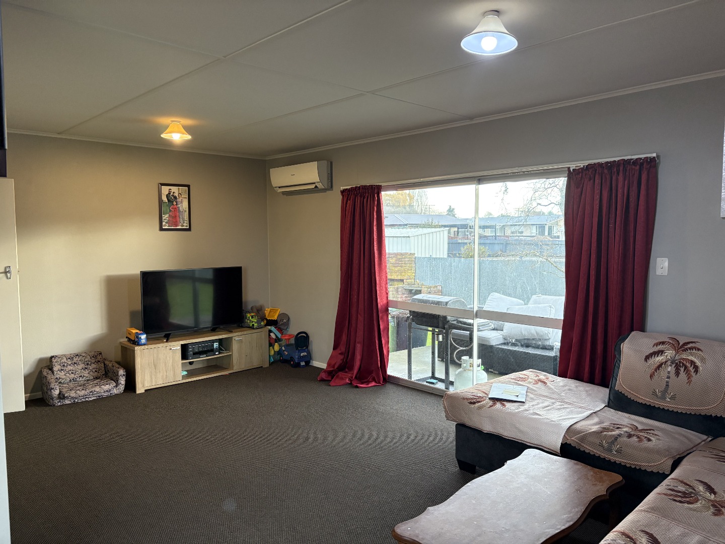 Listing