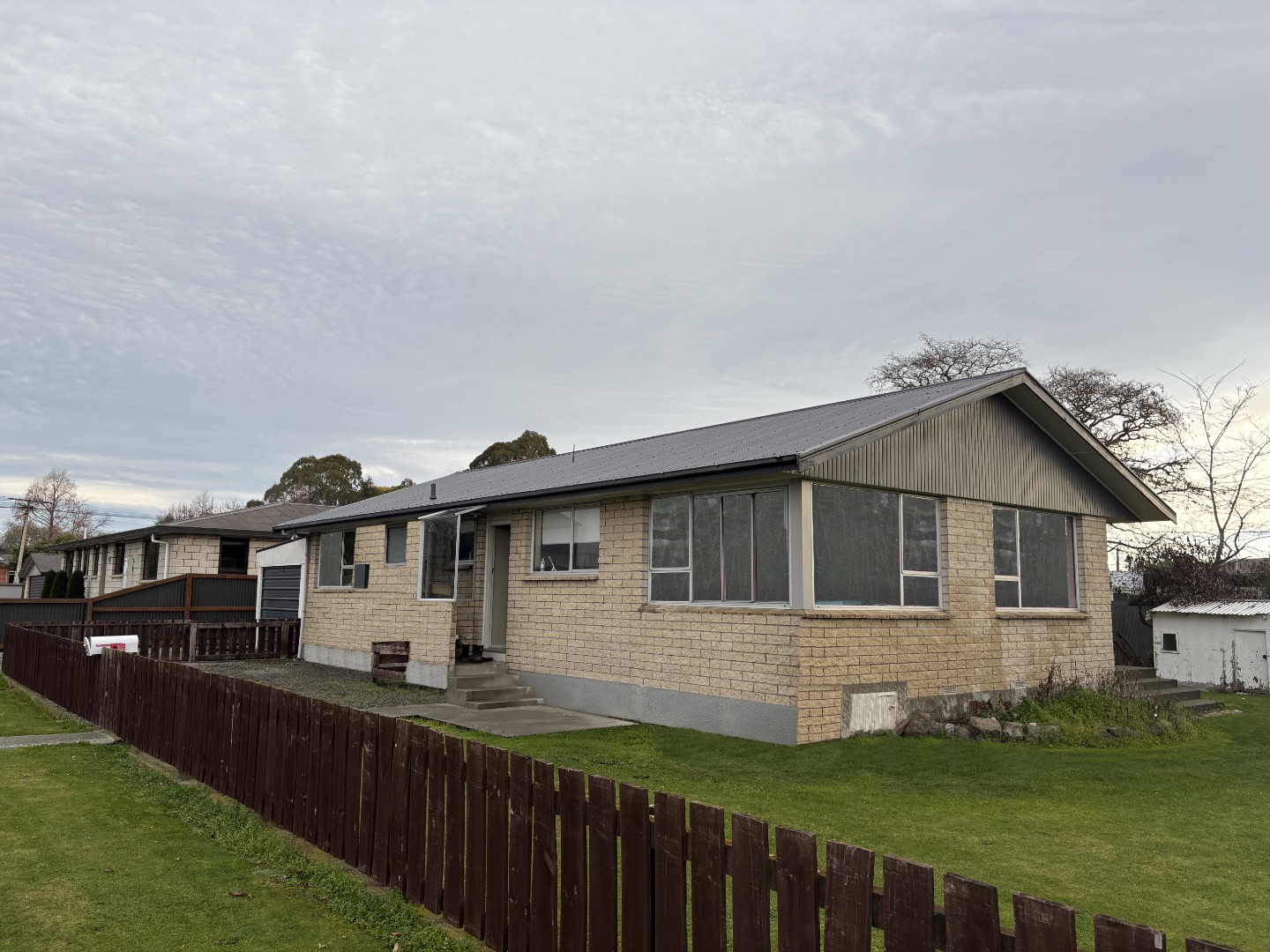Listing