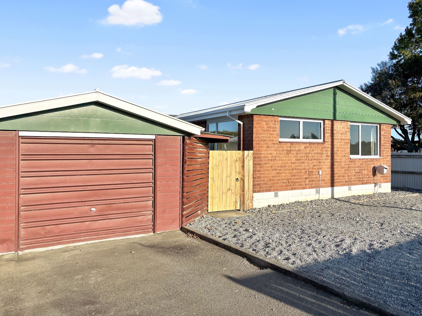Listing