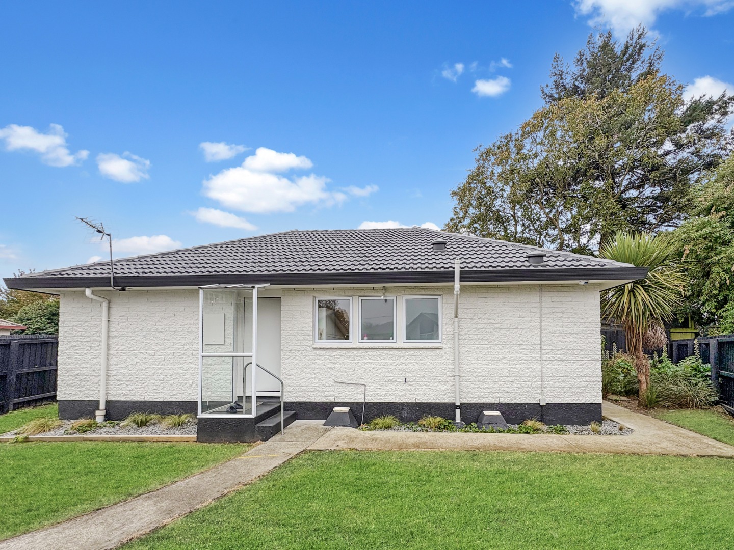 Listing