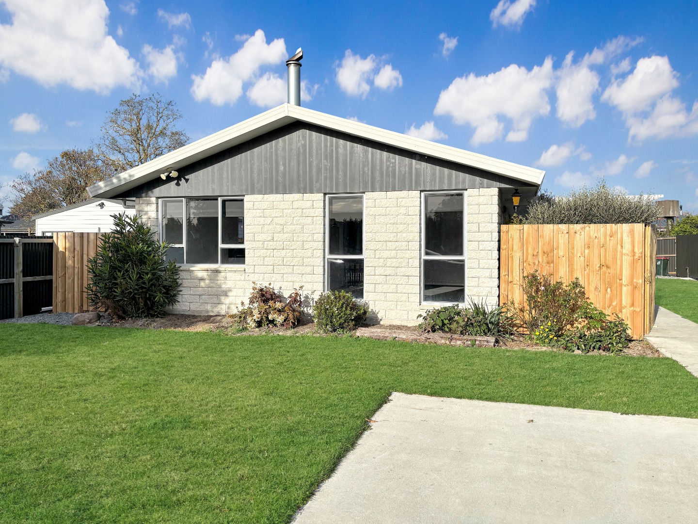Listing