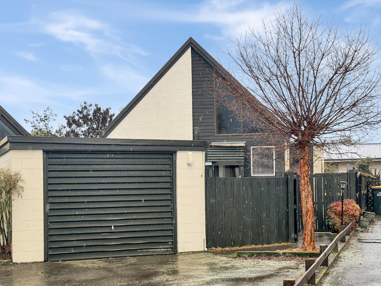 Listing