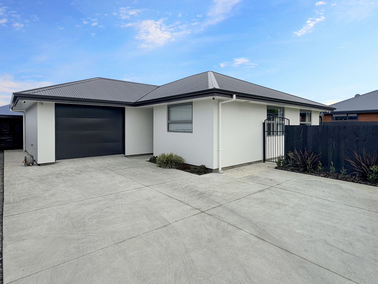 Listing