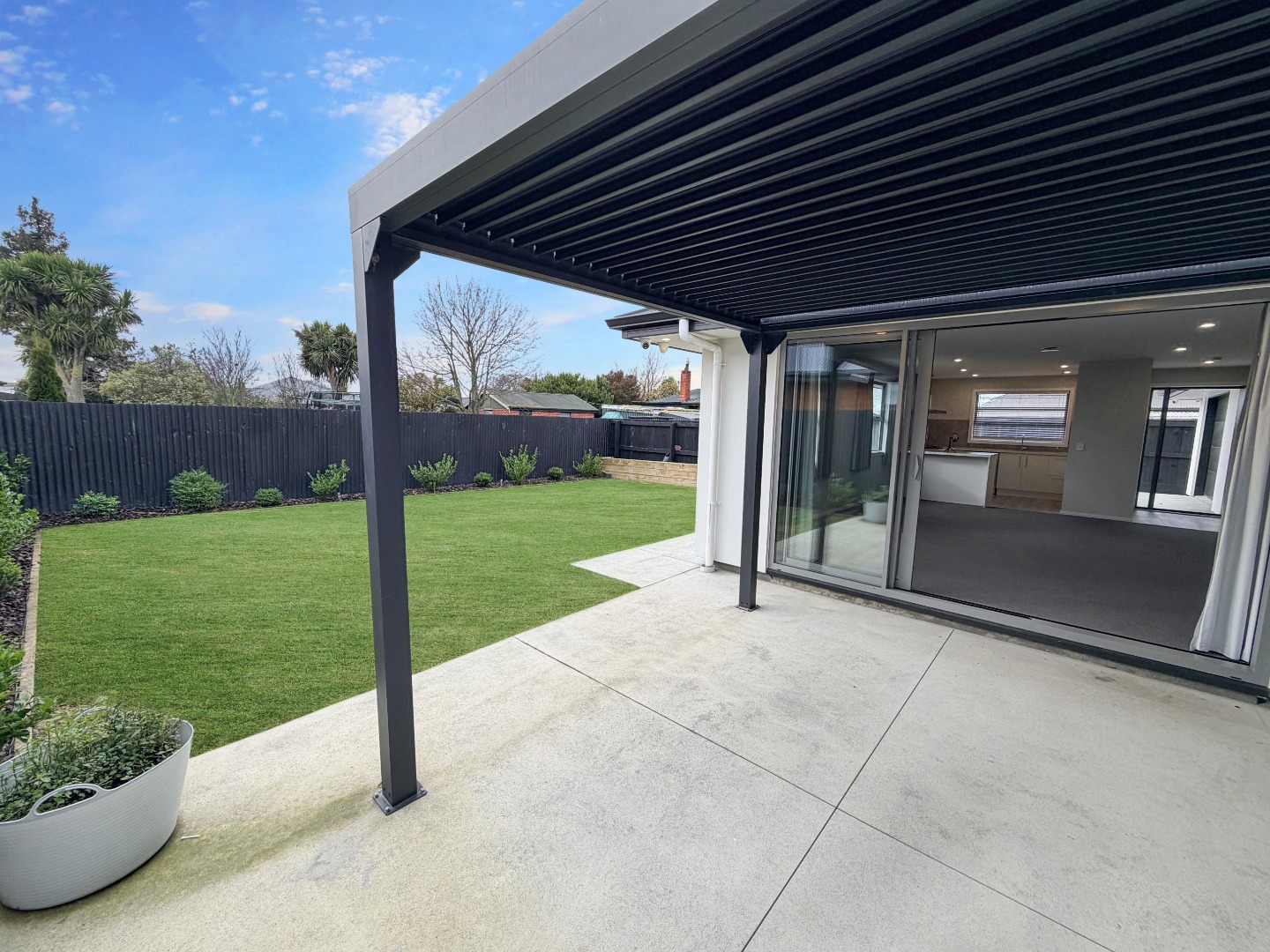 Listing
