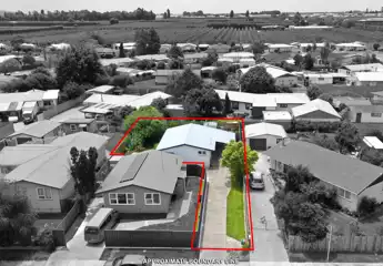 Listing