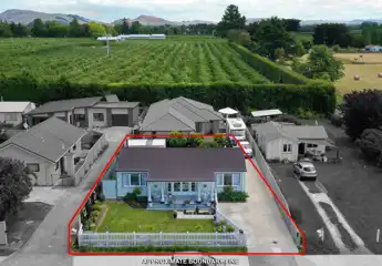 Listing