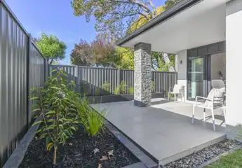 Listing