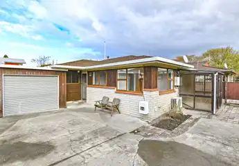 Listing