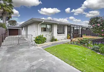 Listing