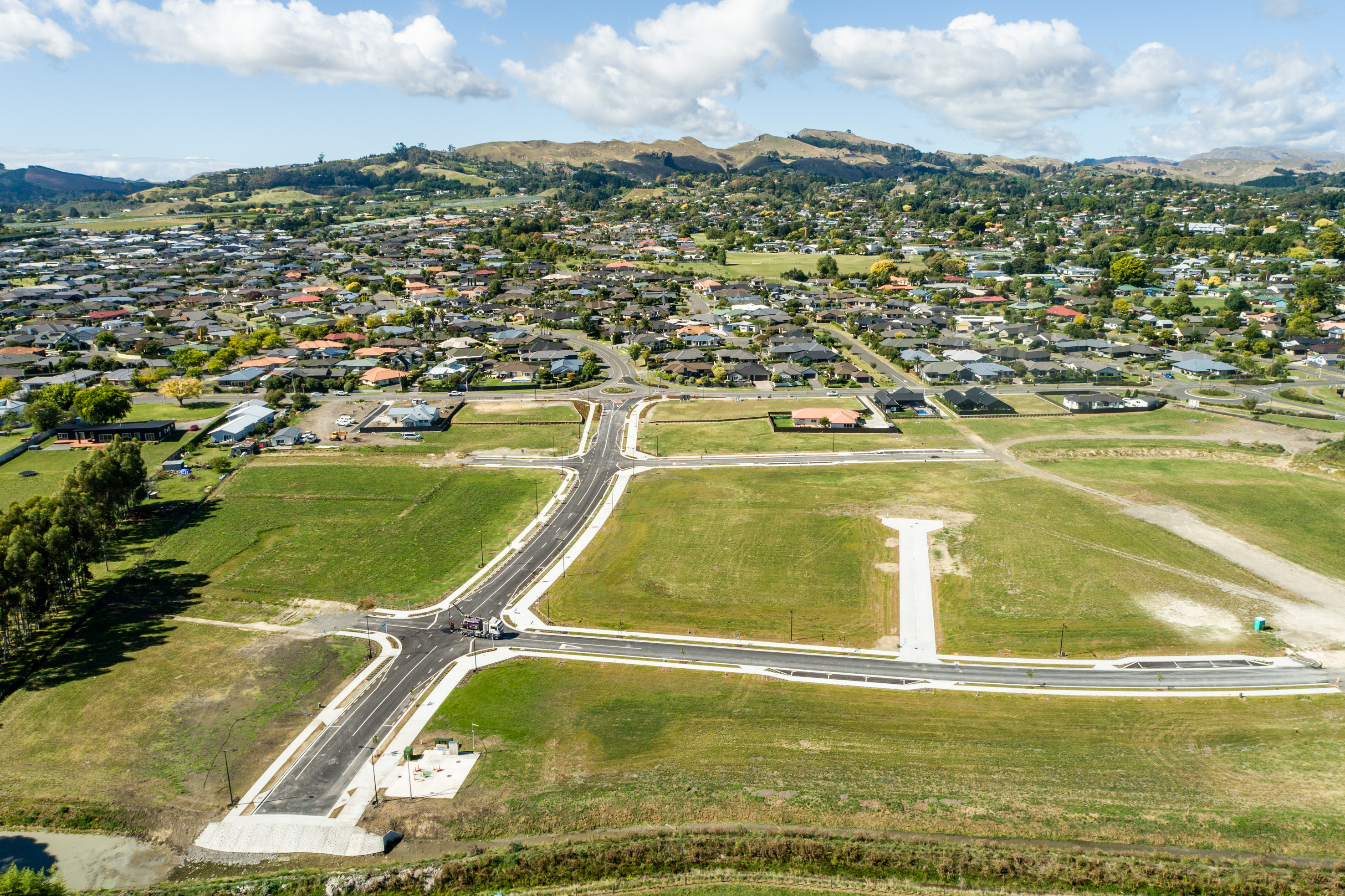 Brooklands Estate, Havelock North, Hastings For Sale Property Brokers