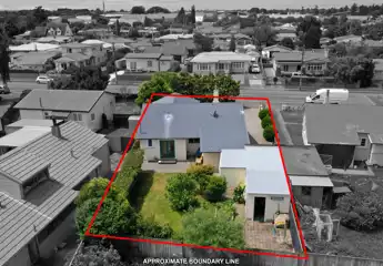 Listing