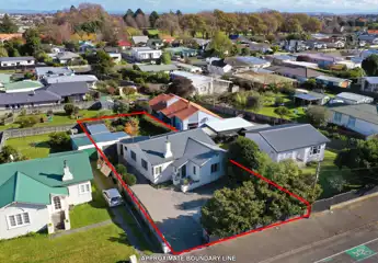 Listing