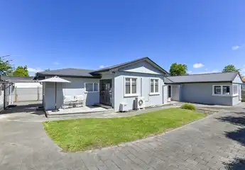 Listing
