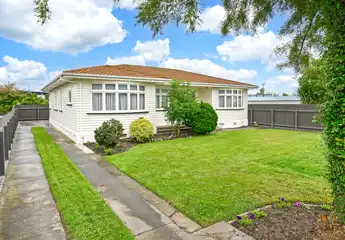 Listing