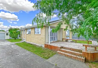Listing