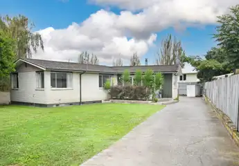 Listing
