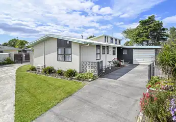 Listing