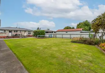 Listing