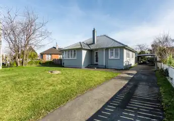 Listing