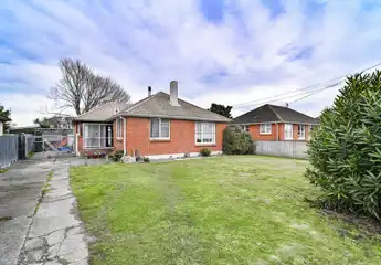 Listing