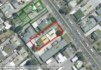 Listing