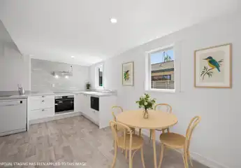 Listing