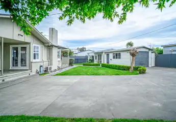 Listing