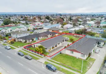 Listing