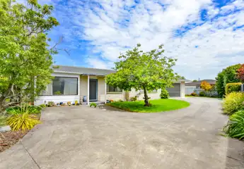 Listing