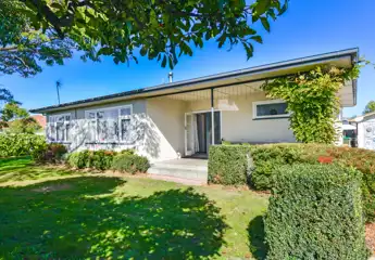 Listing