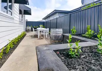 Listing