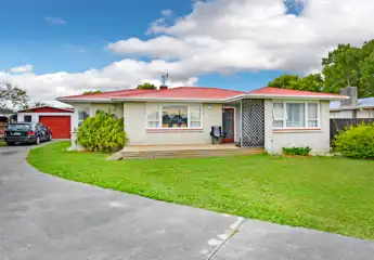 Listing