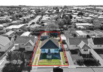 Listing