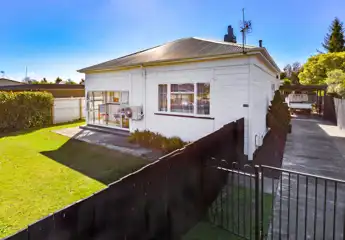 Listing