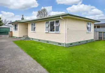 Listing