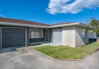 Listing