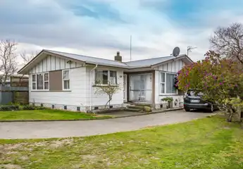 Listing