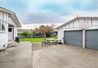 Listing