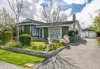 Listing