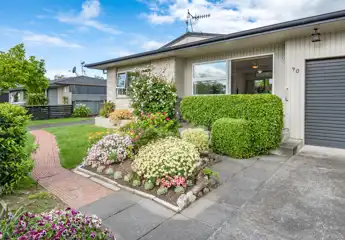 Listing