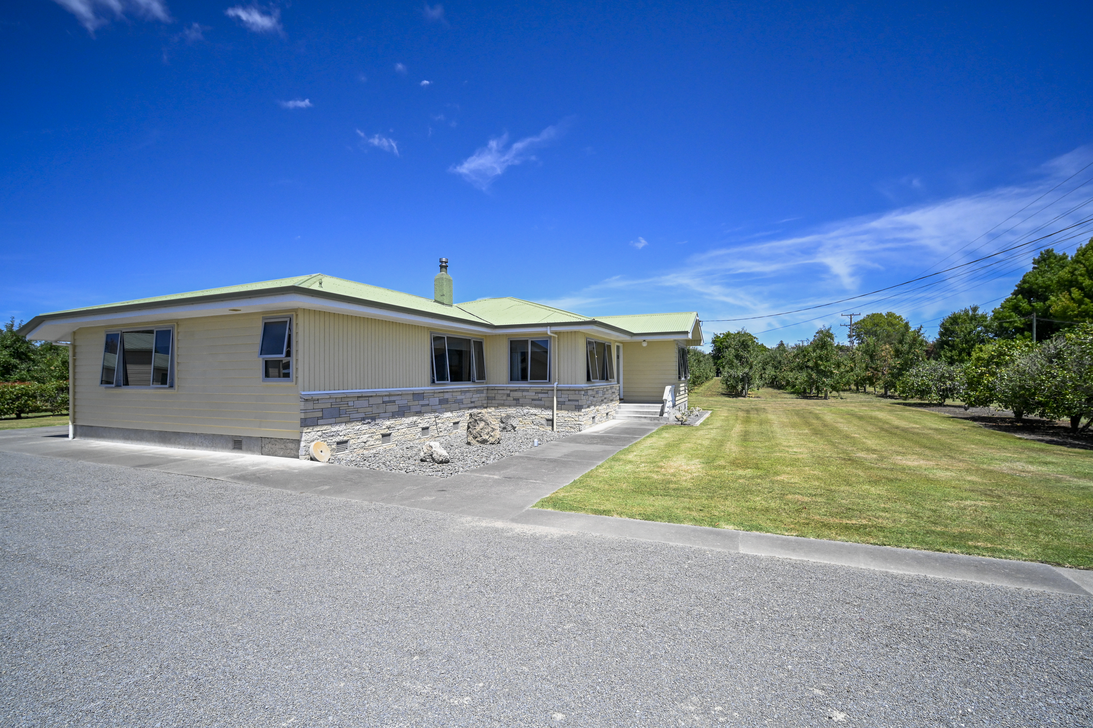 7 St Andrews Road, Havelock North, Hastings For Sale Property Brokers