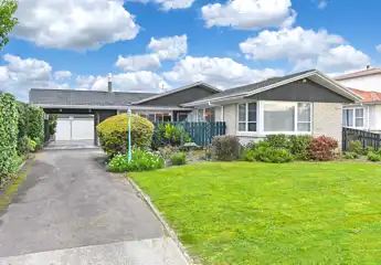 Listing
