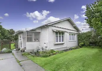 Listing