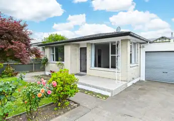 Listing